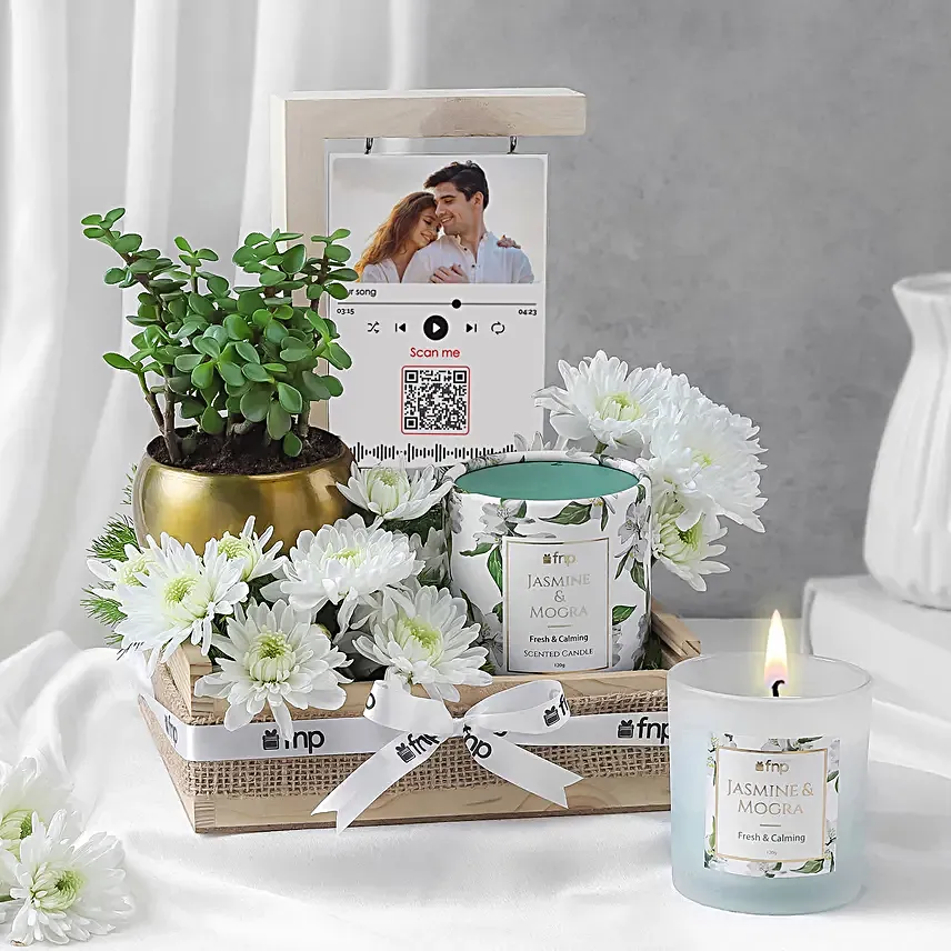 Minimalist Leather Wallet